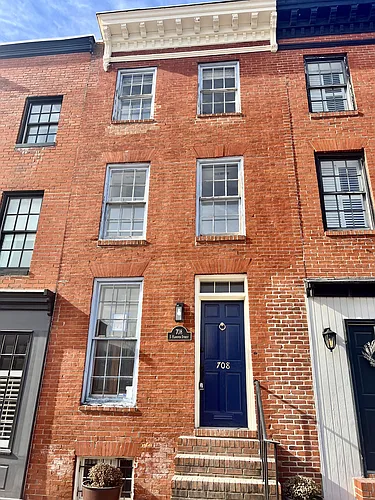 708 S Hanover St #- Photo 1