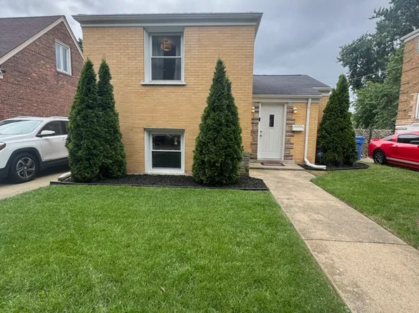 6444 S Lavergne Ave, Chicago, IL 60638