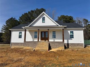 234 Milby Dr, Shacklefords, VA 23156