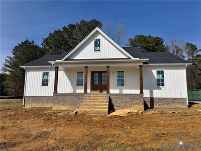 234 Milby Dr, Shacklefords, VA, 23156