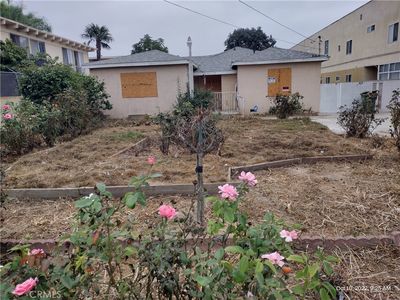 2210 E El Segundo Blvd, Compton, CA, 90222