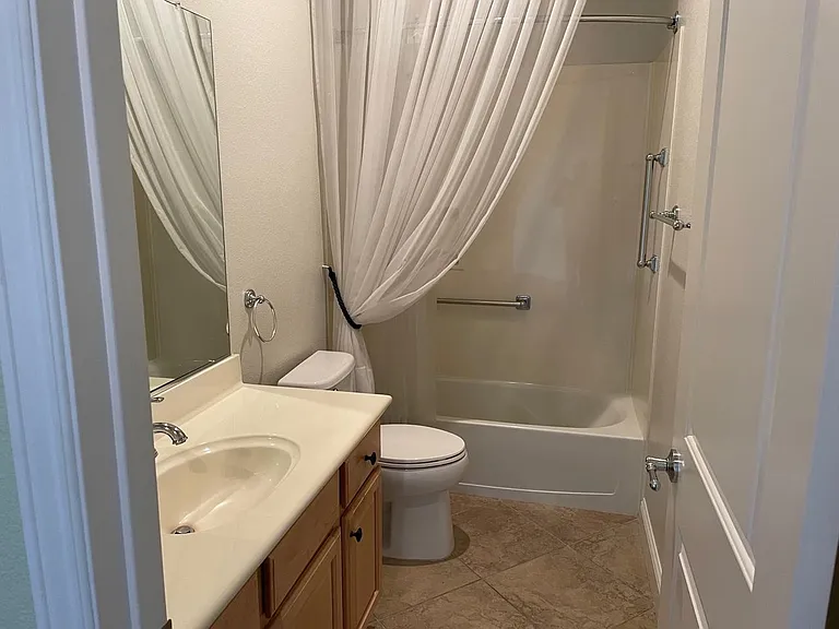 Guest Bath