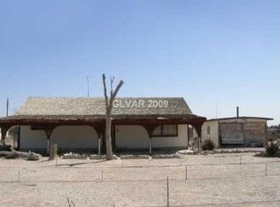 4000 N Jones Blvd, Las Vegas, NV 89130