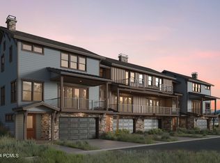 368 W Ascent Dr, Hideout, UT 84036