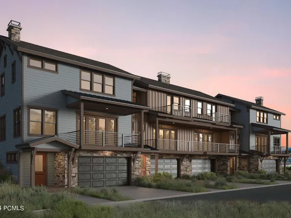 368 W Ascent Dr, Hideout, UT 84036