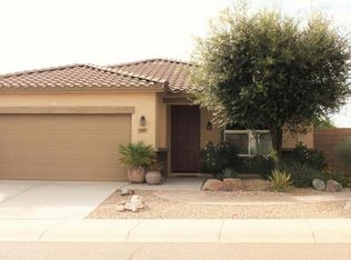 18407 E San Ignacio Ct, Gold Canyon, AZ 85118