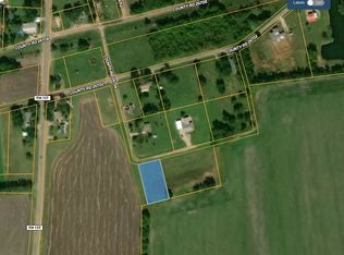 Rr 1 LOT 117X, Petty, TX 75470
