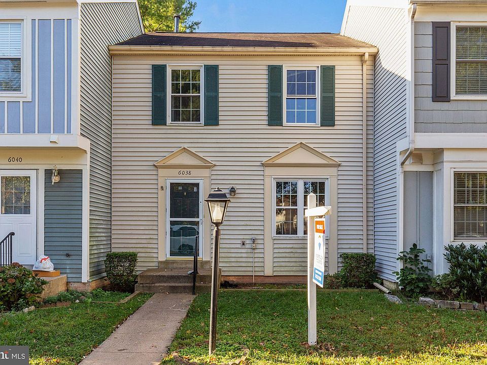 1st image of 6038 Basingstoke Ct