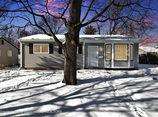 3806 Stillwell Ave, Lansing, MI