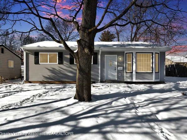 3806 Stillwell Ave, Lansing, MI 48911