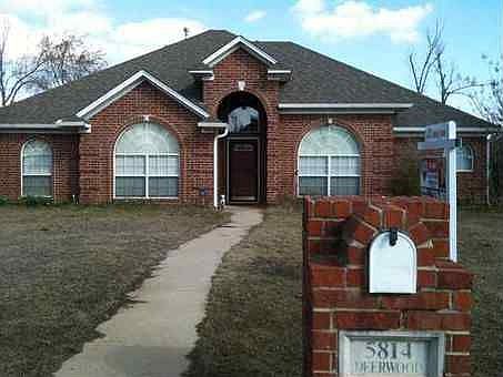 1st image of 5814 Deerwood Dr