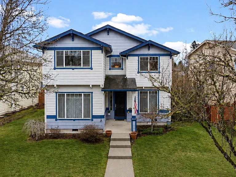 17221 SE 23rd Dr — Photo 1