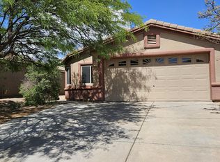 2200 Camino De Patina, Sierra Vista, AZ 85635