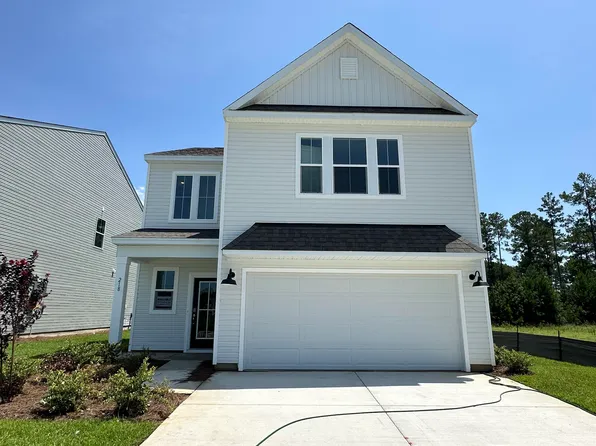 218 Hungerford Dr, Summerville, SC 29486