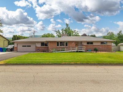 3920 S Ridgeview Dr, Spokane, WA, 99206