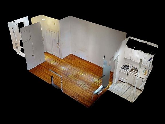 5th image of 313 E 85th St #2D1