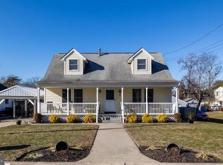 6 Linden Ave, Berlin, NJ 08009