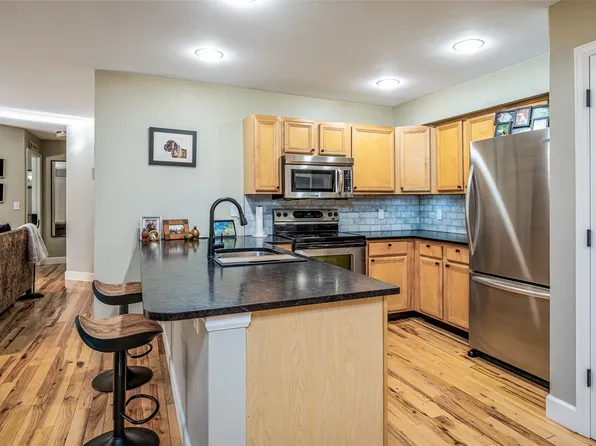 1470 Morgan Court UNIT 1801, Steamboat Springs, CO 80487
