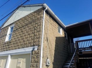 101 Locust St, Locust Blk, PA 15068