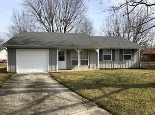 4457 Pepperidge Cir, Indianapolis, IN