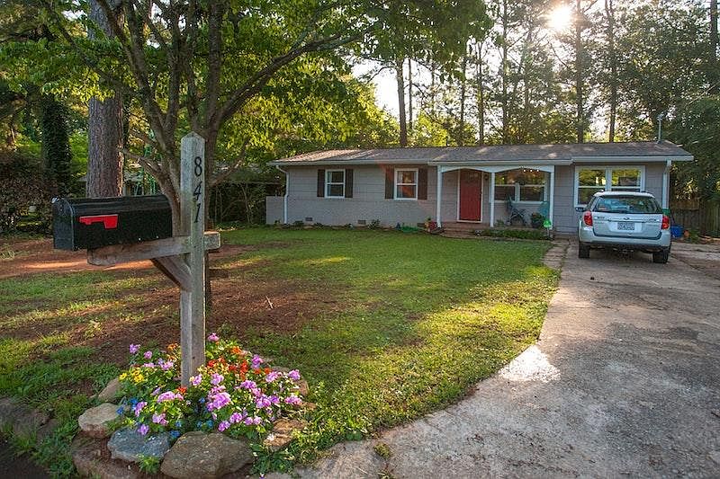 1st image of this home