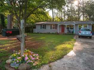 841 Verona Dr, Clarkston, GA 30021