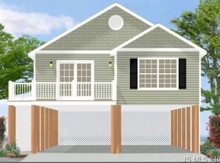 15 W Shrewsbury Dr, Little Egg Harbor, NJ 08087