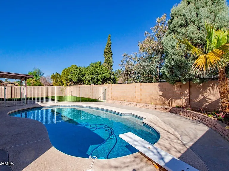 5138 W Desert Cove Ave — Photo 34