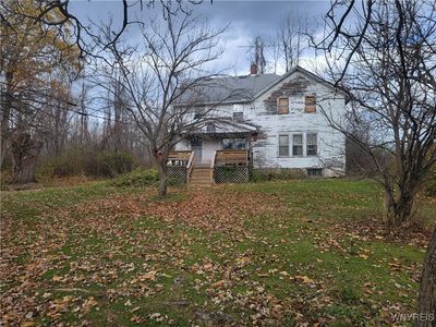 2450 Fuller Rd, Burt, NY, 14028