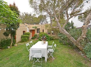 830 Hartzell St, Pacific Palisades, CA 90272