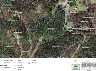 0 Too Sweet Rd, Sylva, NC 28779