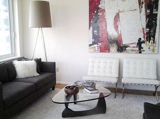 12 River Ter #28F, New York, NY 10282