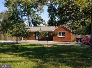 801 Warburton Ln, Fort Washington, MD 20744