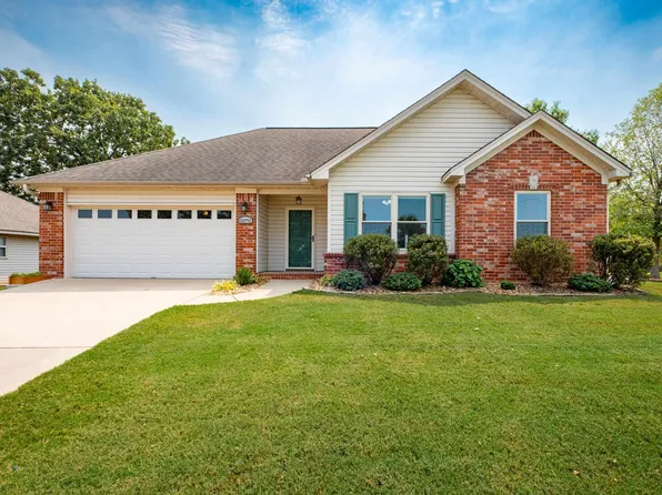 10791 Stoneridge Dr, Sherwood, AR 72120