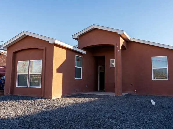 316 Alamo Ave SE, Albuquerque, NM 87102