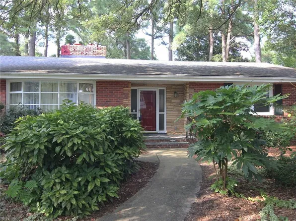 424 Brackenridge Ave, Norfolk, VA 23505