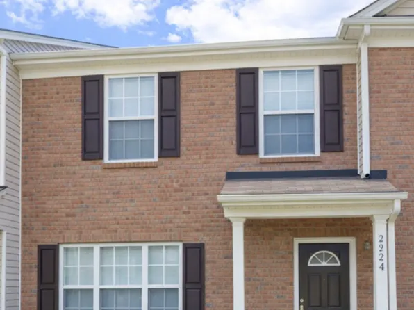 2924 Little Stream Ct, Matthews, NC 28105