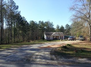425 Fir Rd, Franklin, GA 30217