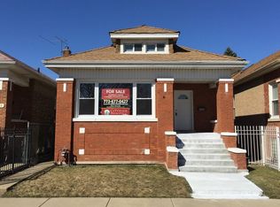8526 S Justine St, Chicago, IL