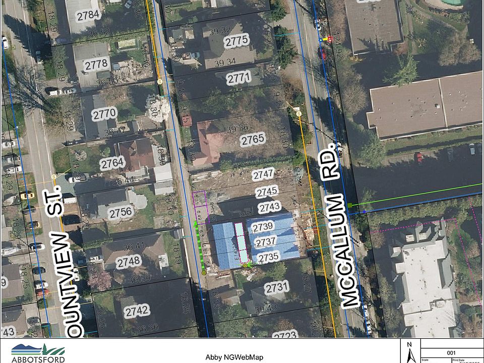 1st image of 2765 McCallum Rd