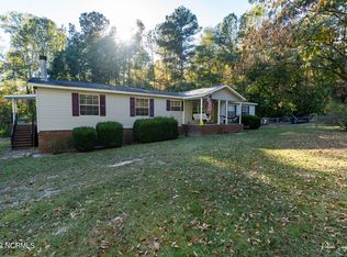 156 Shaffer Rd, Rockingham, NC 28379