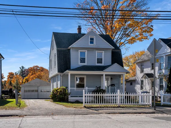 275 North Elm Street, Torrington, CT 06790