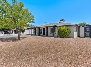 8055 W Osborn Rd, Phoenix, AZ 85033