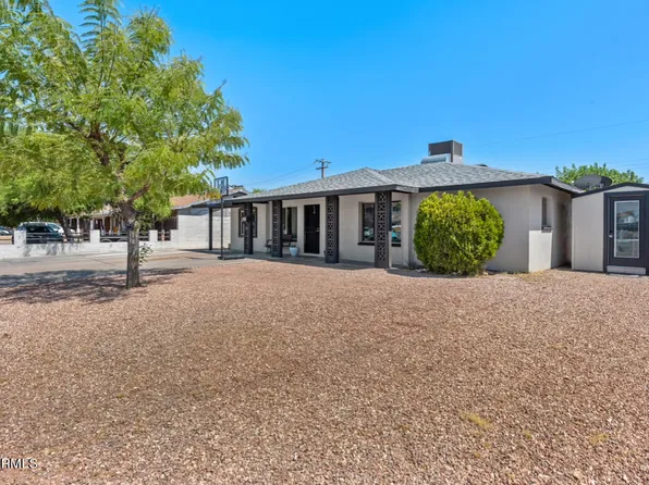 8055 W OSBORN Road, Phoenix, AZ 85033