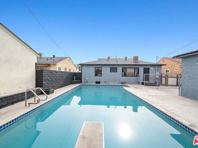 2513 Eckleson St, Lakewood, CA, 90712