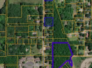 Doniphan Jennfer St, Kensett, AR 72082