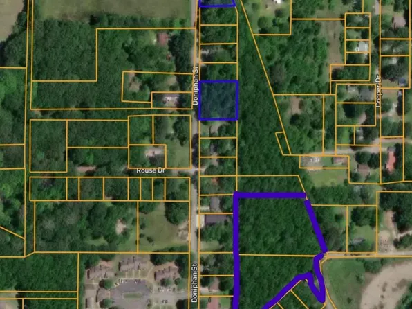 Doniphans Jennfer St, Kensett, AR 72082