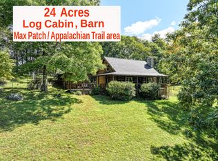 2965 Round Mountain Rd, Del Rio, TN 37727