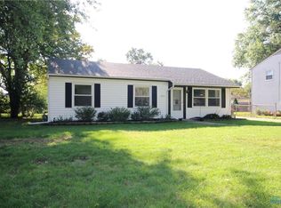 3543 Prairie Ave, Toledo, OH