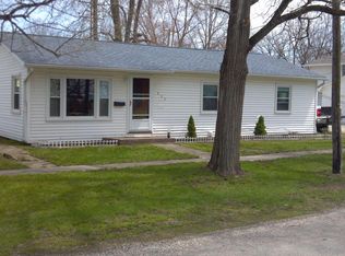 425 S Jefferson St, Kahoka, MO 63445